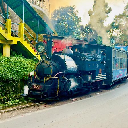 Hotel Lee Green- Best Family Hotel In Darjeeling Darjeeling  Extérieur photo