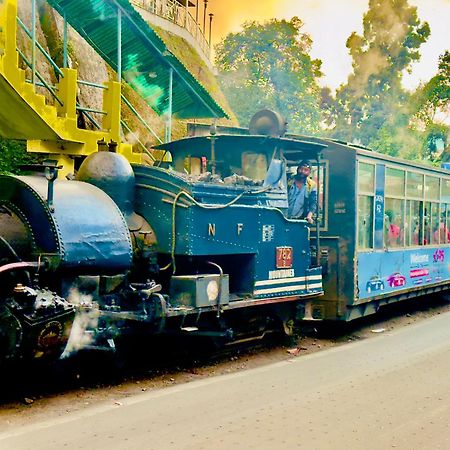 Hotel Lee Green- Best Family Hotel In Darjeeling Darjeeling  Extérieur photo