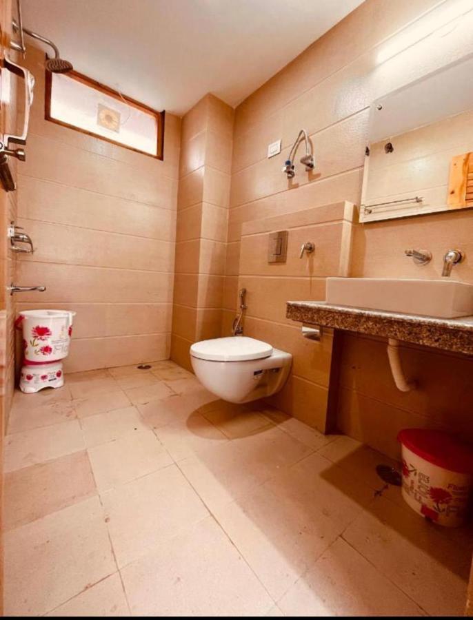 Hotel Lee Green- Best Family Hotel In Darjeeling Darjeeling  Extérieur photo