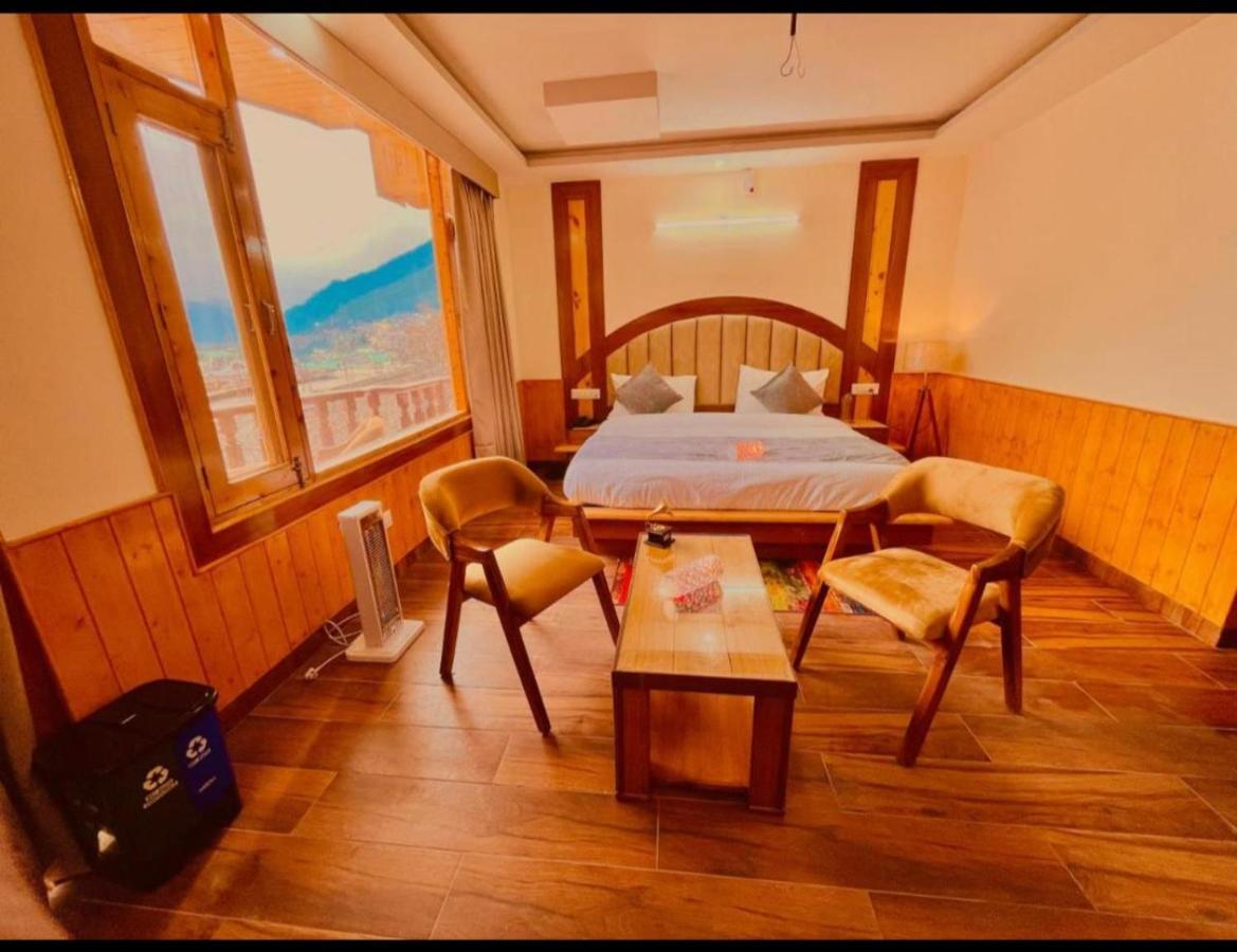 Hotel Lee Green- Best Family Hotel In Darjeeling Darjeeling  Extérieur photo