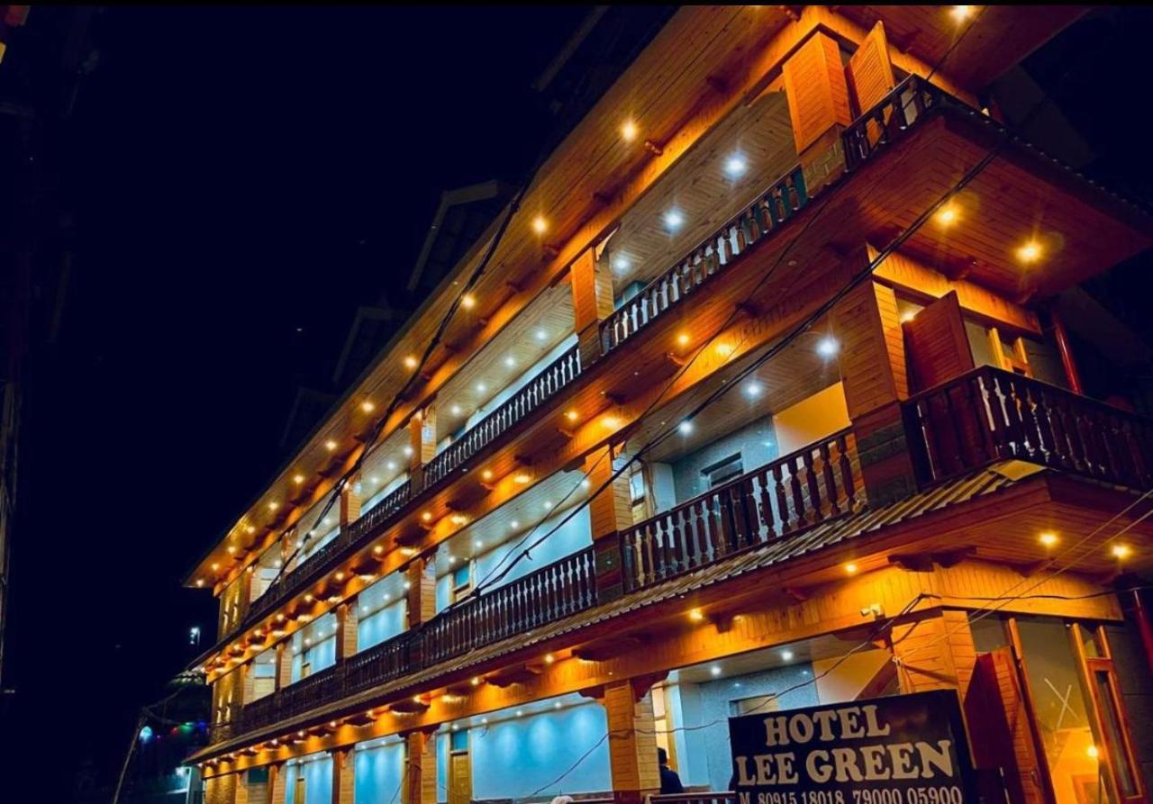 Hotel Lee Green- Best Family Hotel In Darjeeling Darjeeling  Extérieur photo