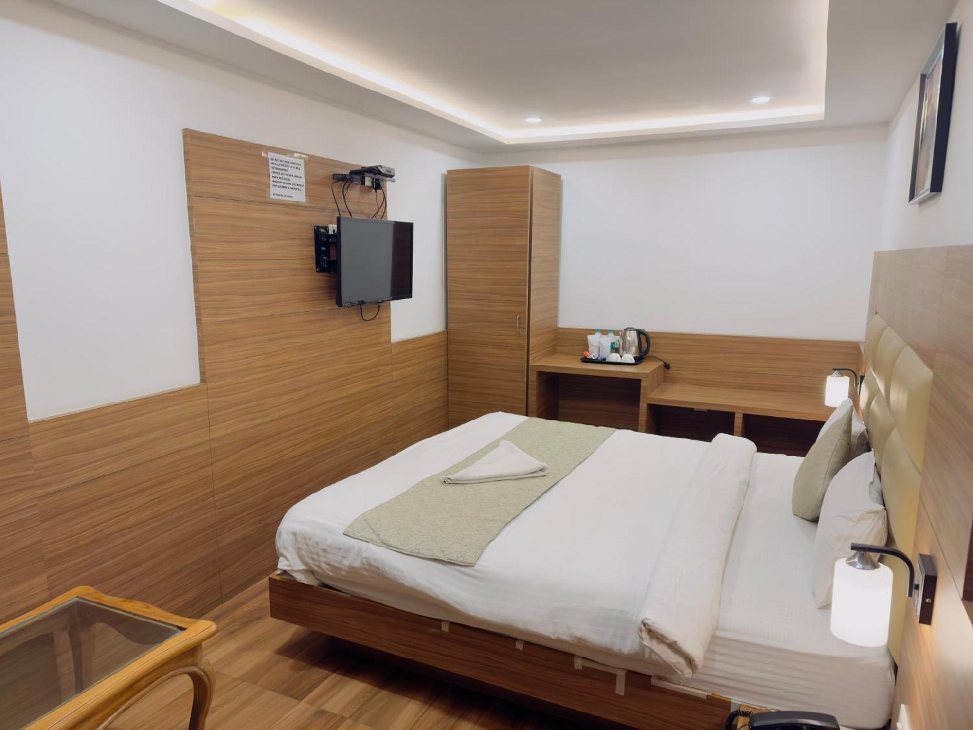 Hotel Lee Green- Best Family Hotel In Darjeeling Darjeeling  Extérieur photo