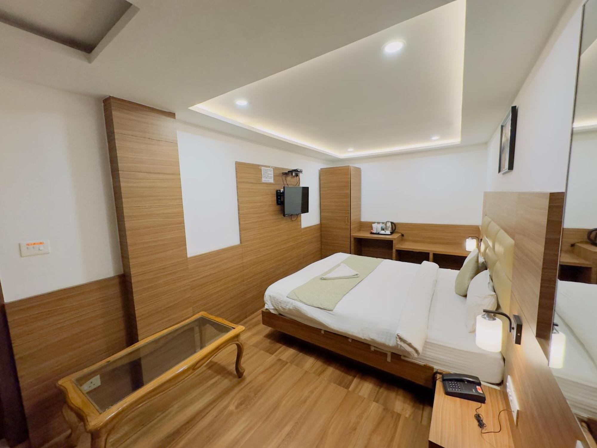 Hotel Lee Green- Best Family Hotel In Darjeeling Darjeeling  Extérieur photo
