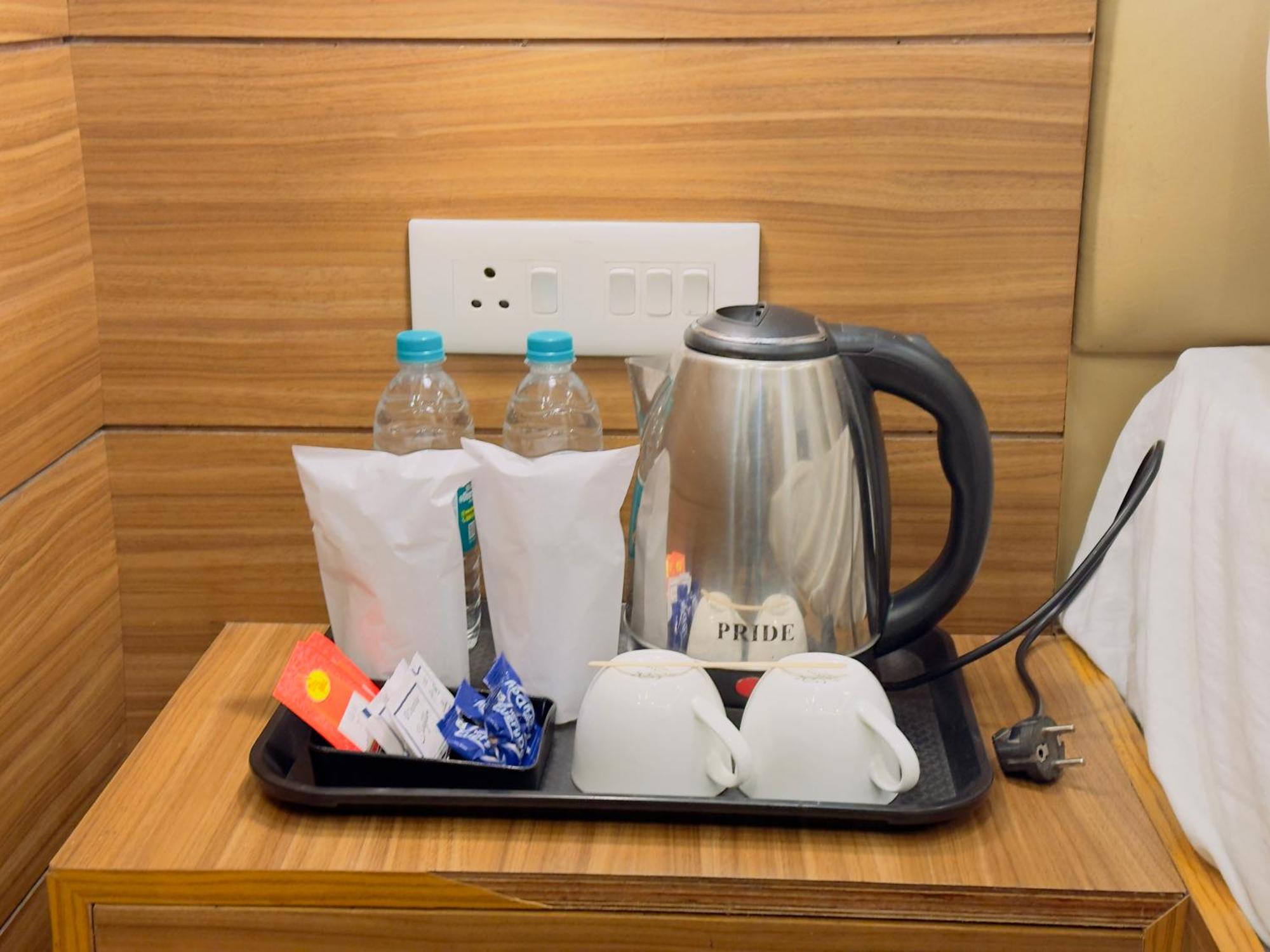 Hotel Lee Green- Best Family Hotel In Darjeeling Darjeeling  Extérieur photo